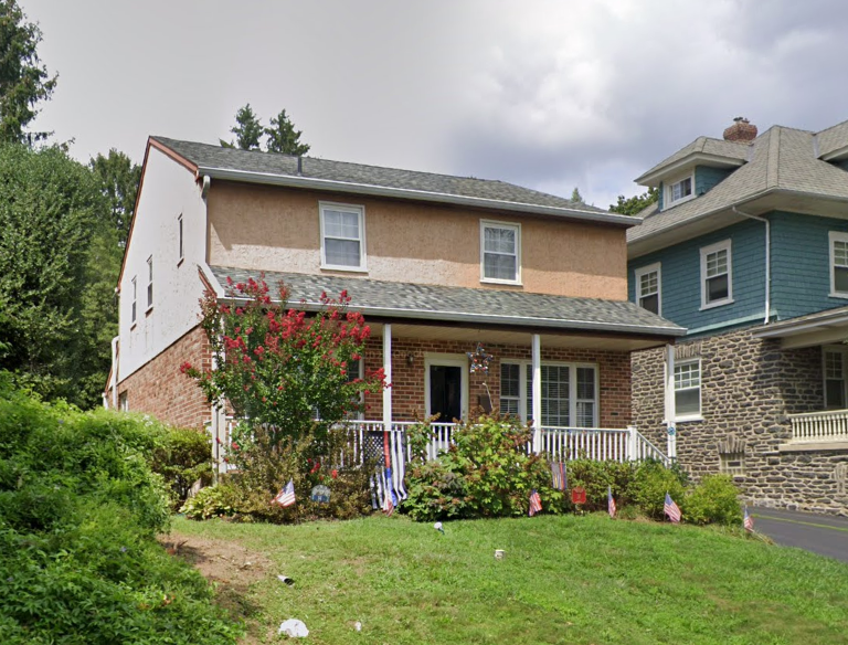 14 Llandaff Road